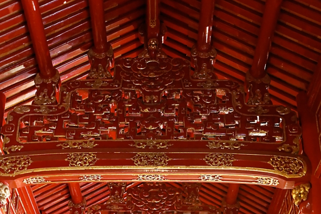 Hué-Cité interdite-052